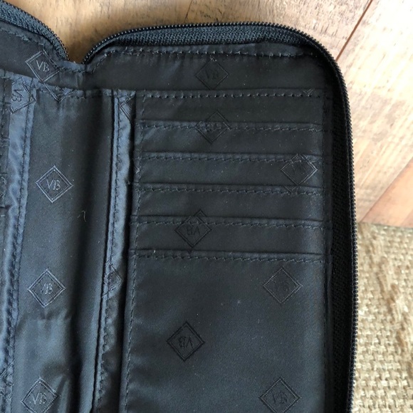 Vera Bradley Wallet/Clutch - Picture 4 of 13